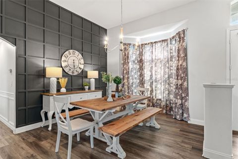 Tiny photo for 10701 Dark Water Court, Clermont, FL 34715 (MLS # O6376733)