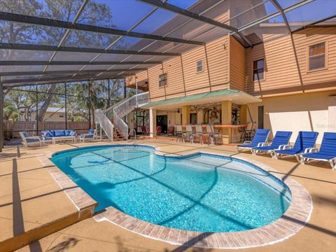 A home in BRADENTON