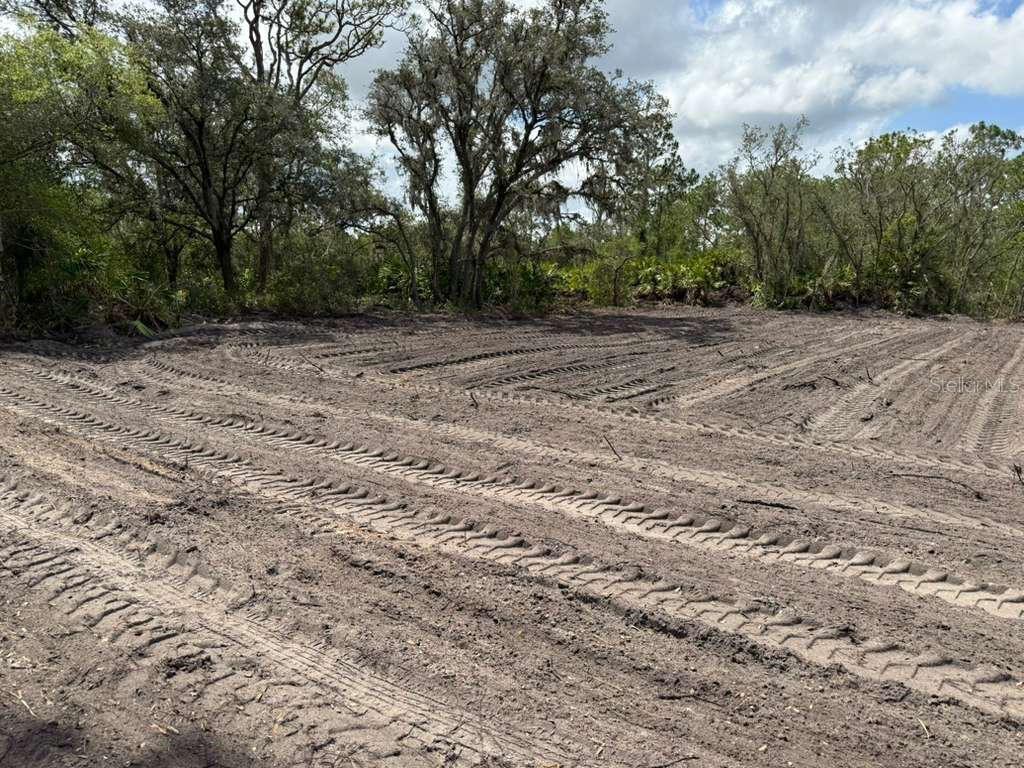 APL RED HILL FARMS ADD - Land