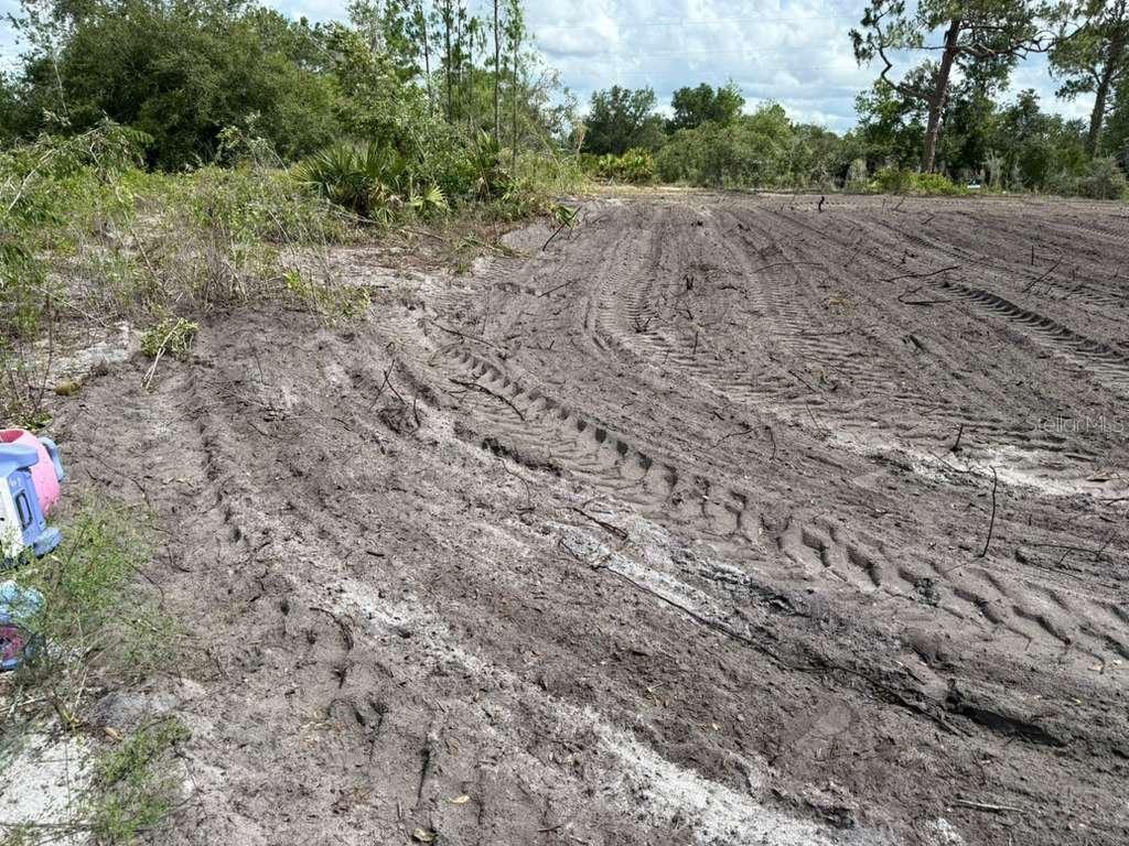 APL RED HILL FARMS ADD - Land