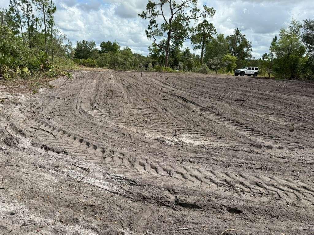 APL RED HILL FARMS ADD - Land