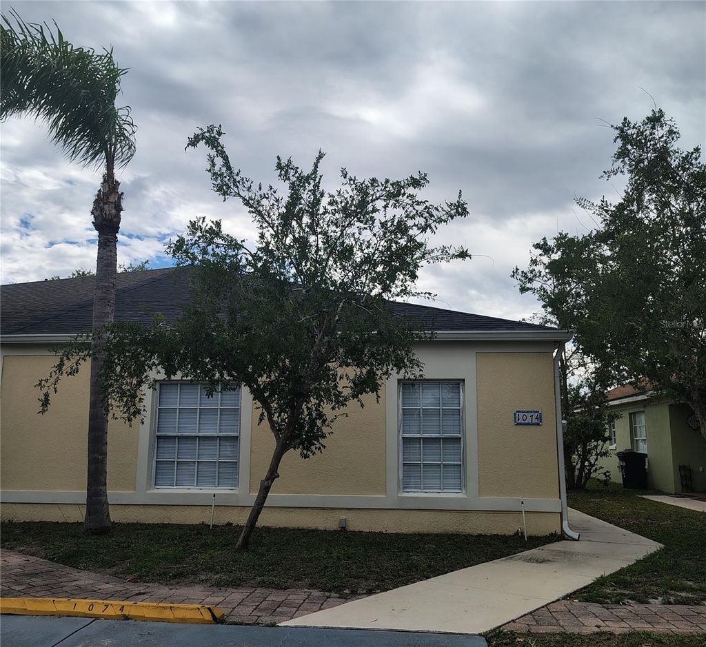 Photo of 1074 Universal Rest Place, Kissimmee, FL 34744 (MLS # S5149807)