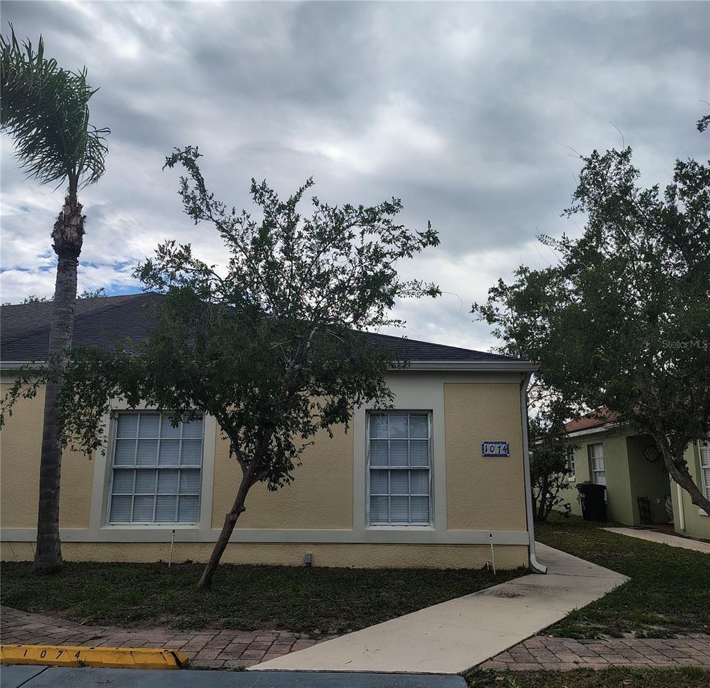 Photo of 1074 Universal Rest Place, Kissimmee, FL 34744 (MLS # S5149807)