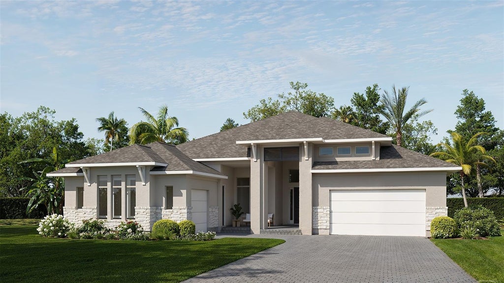 Photo of 3606 Thoroughbred Court, Bradenton, FL 34211 (MLS # TB8538601)