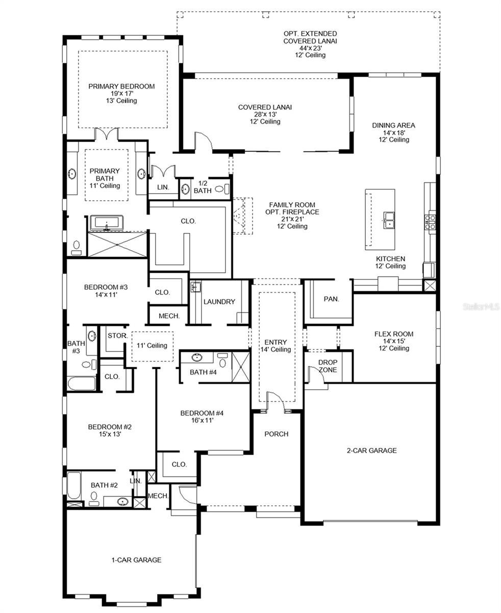 3606 THOROUGHBRED COURT