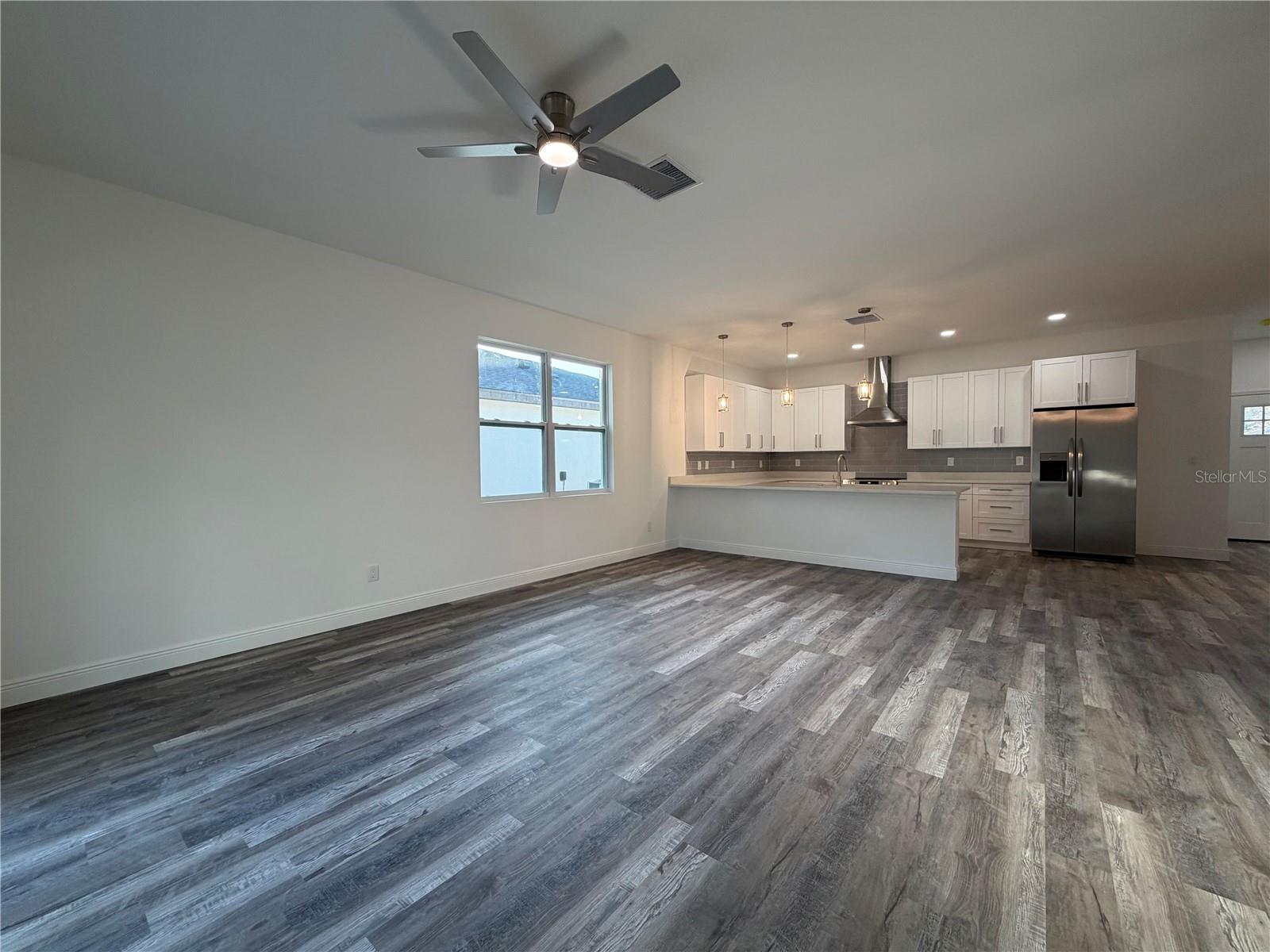 MADISON HEIGHTS - Residential