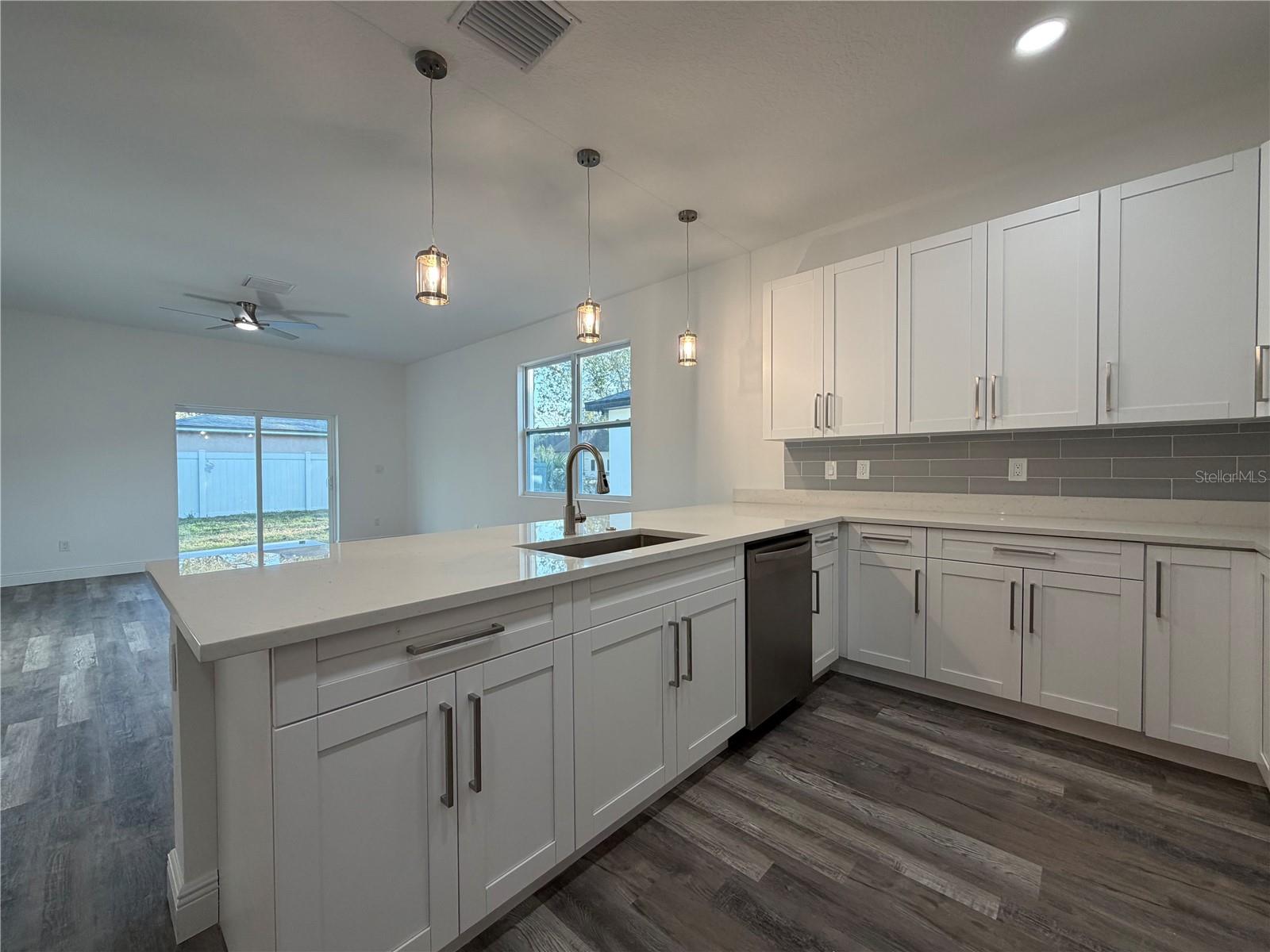 MADISON HEIGHTS - Residential