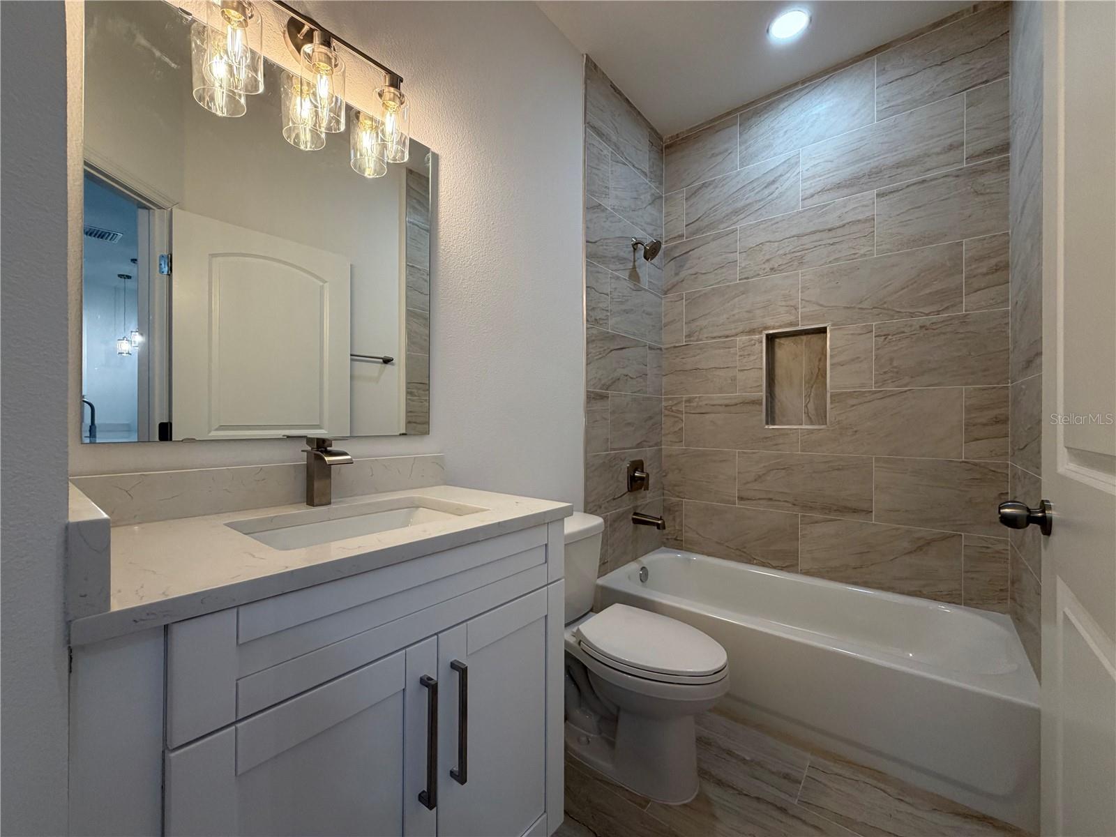 MADISON HEIGHTS - Residential