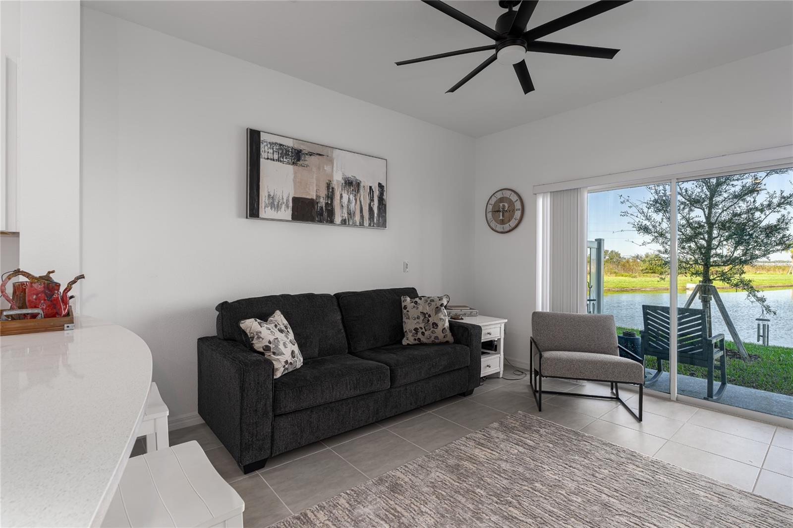 ARTISAN LAKES EDGESTONE NORTH PH I & II - Residential