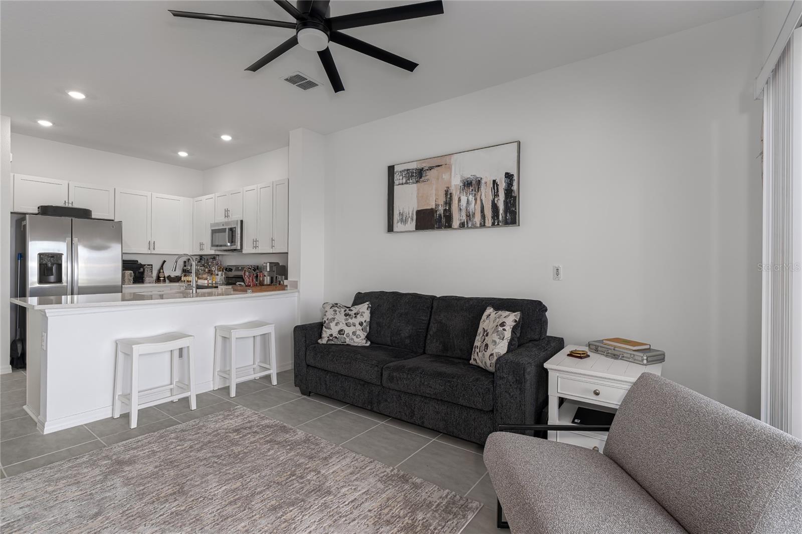 ARTISAN LAKES EDGESTONE NORTH PH I & II - Residential