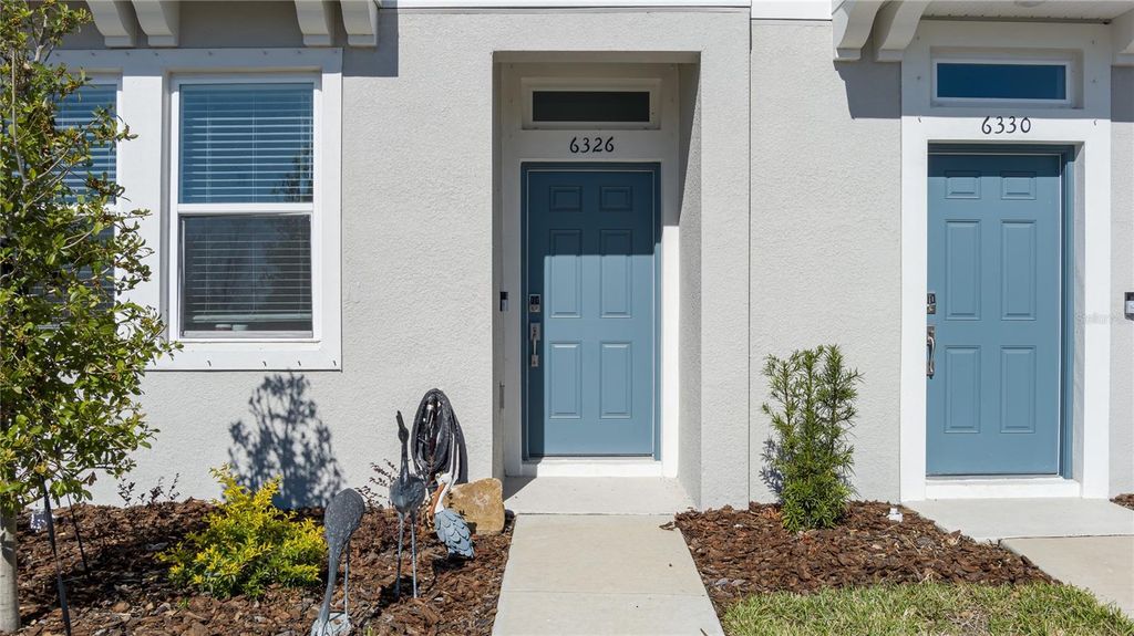 Photo of 6326 Whetstone Court, Palmetto, FL 34221 (MLS # A4673681)