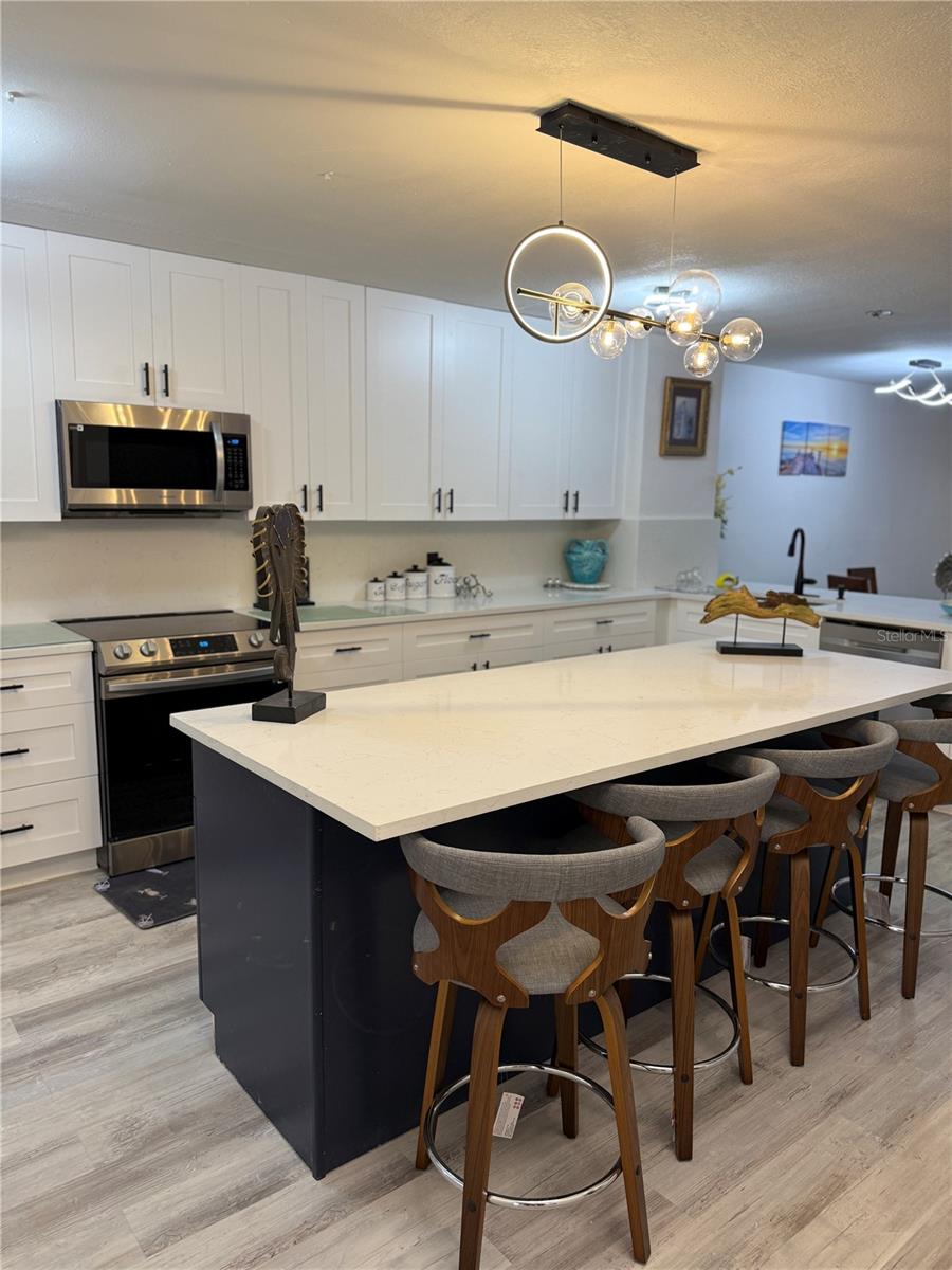 DOLLY BAY A VILLAGE ON LAKE TARPON - Residential Lease