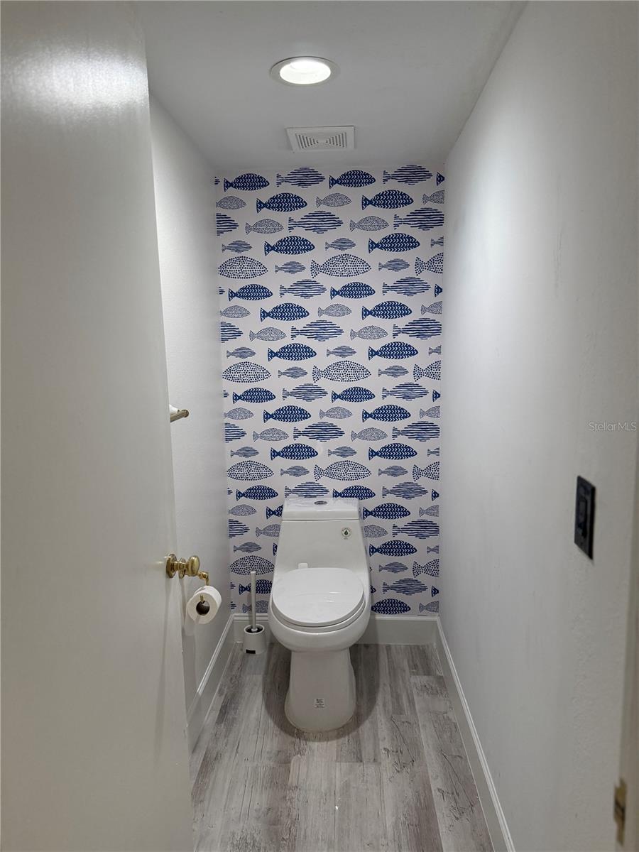 DOLLY BAY A VILLAGE ON LAKE TARPON - Residential Lease