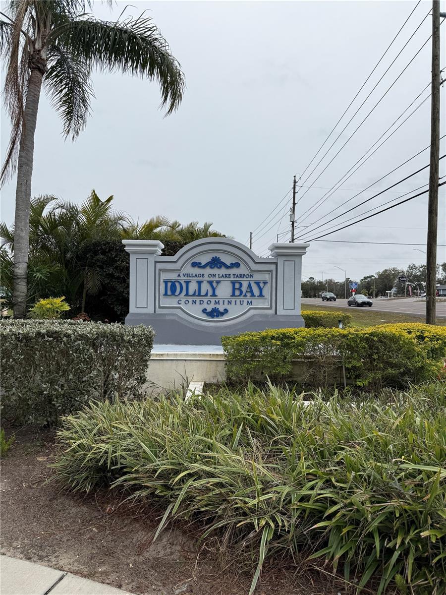 DOLLY BAY A VILLAGE ON LAKE TARPON - Residential Lease