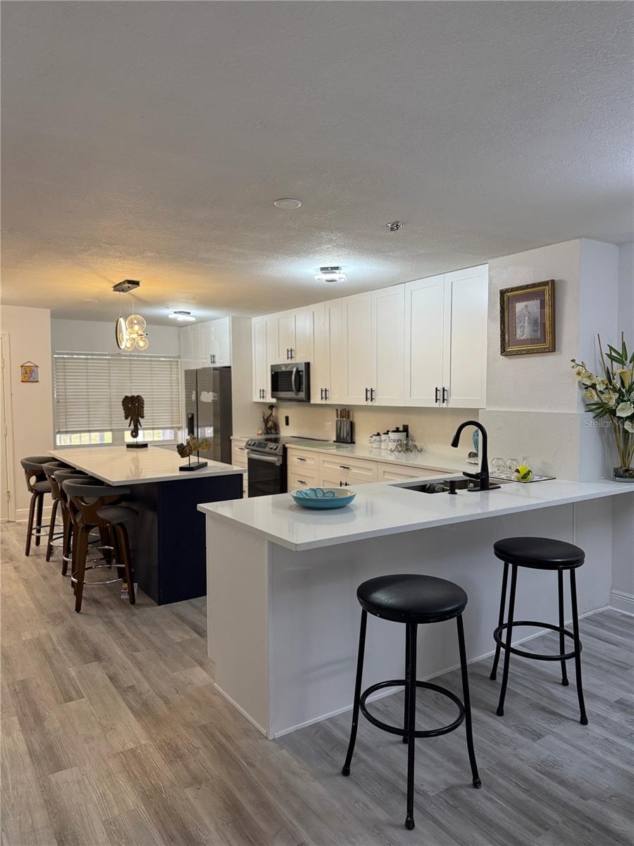 DOLLY BAY A VILLAGE ON LAKE TARPON - Residential Lease