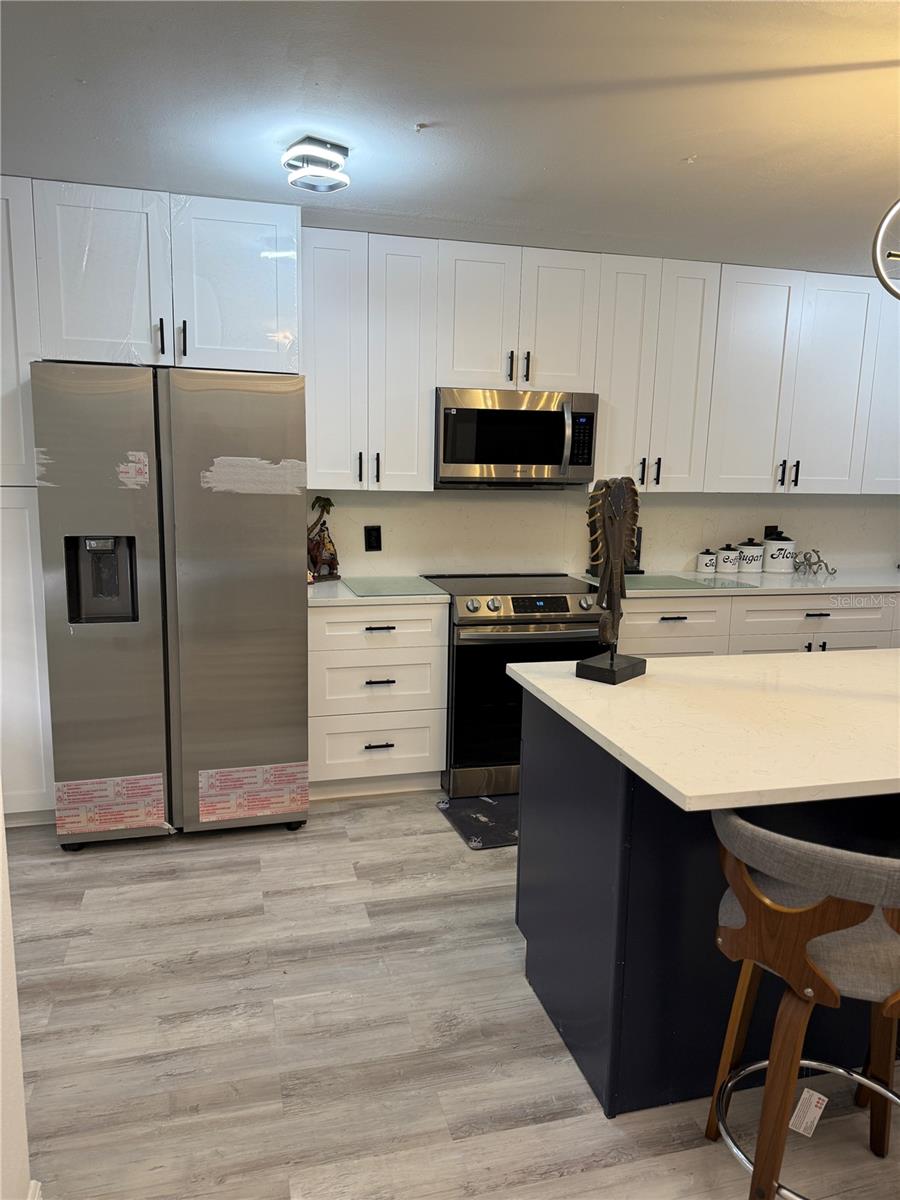 DOLLY BAY A VILLAGE ON LAKE TARPON - Residential Lease