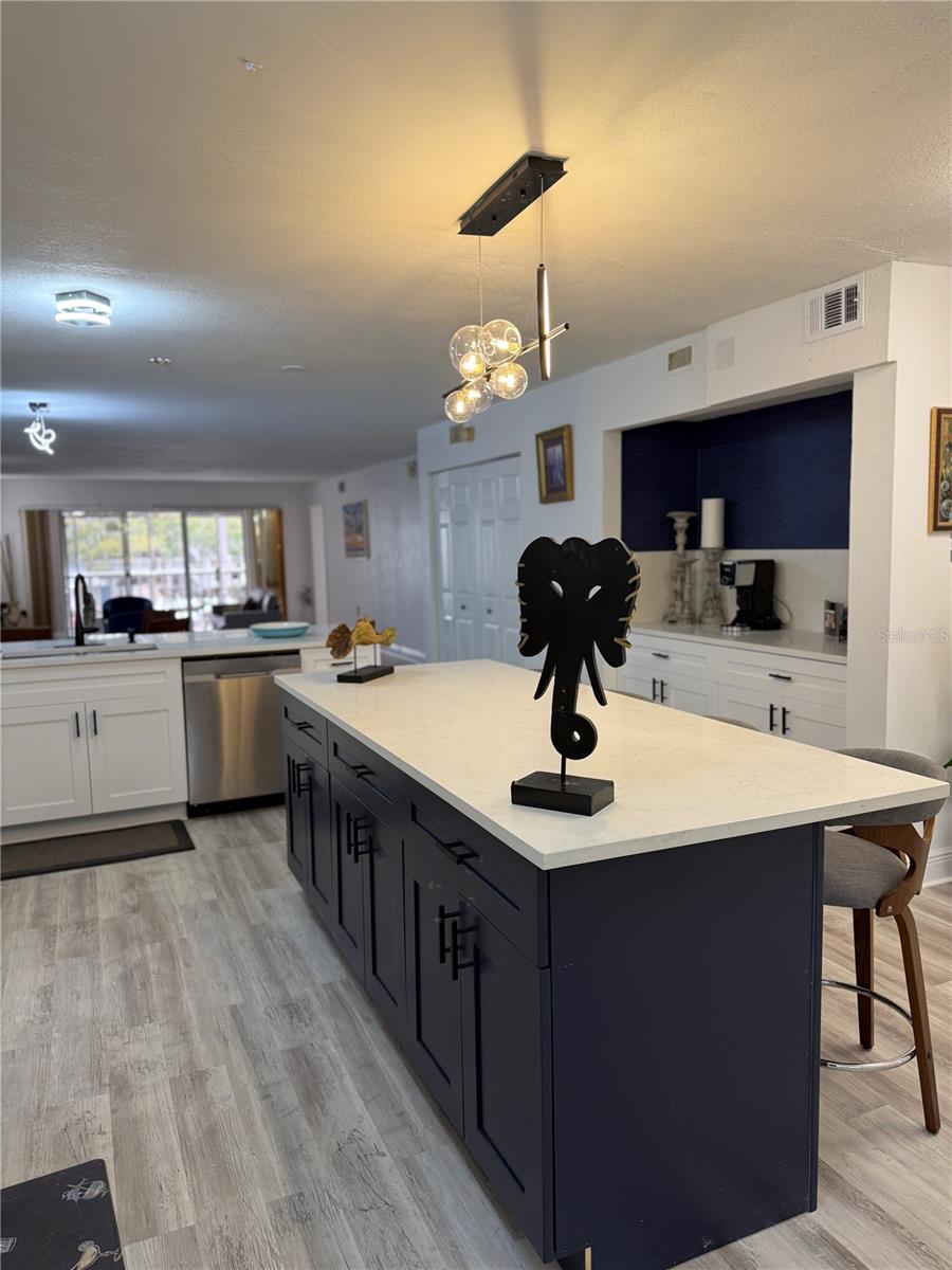 DOLLY BAY A VILLAGE ON LAKE TARPON - Residential Lease