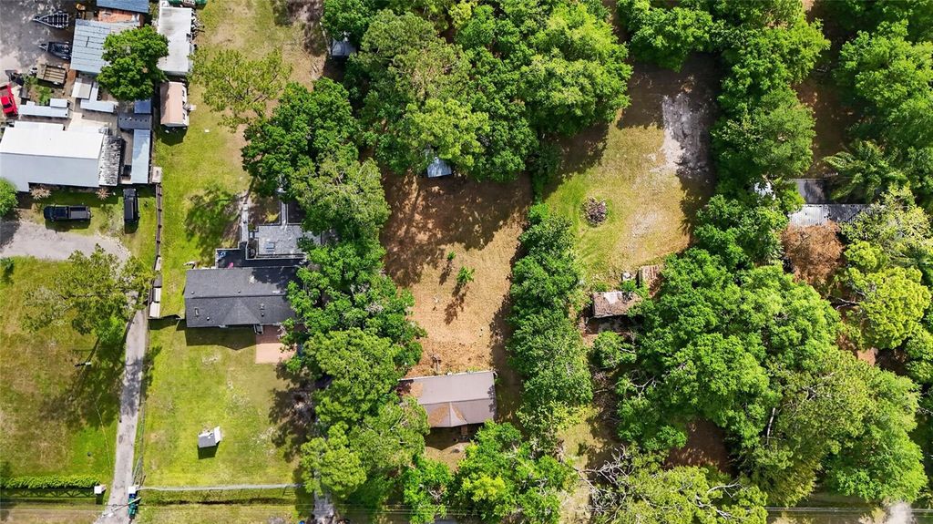 Photo of 1263 Saint Nicholas Avenue, Christmas, FL 32709 (MLS # O6398145)