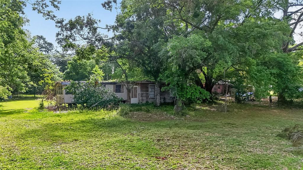 Photo of 1263 Saint Nicholas Avenue, Christmas, FL 32709 (MLS # O6398145)