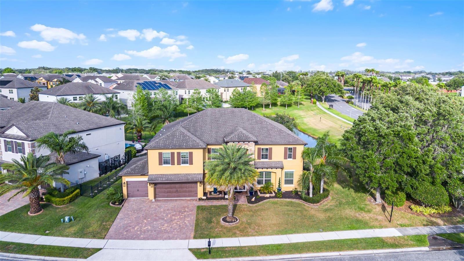 427 EGRET PLACE DRIVE