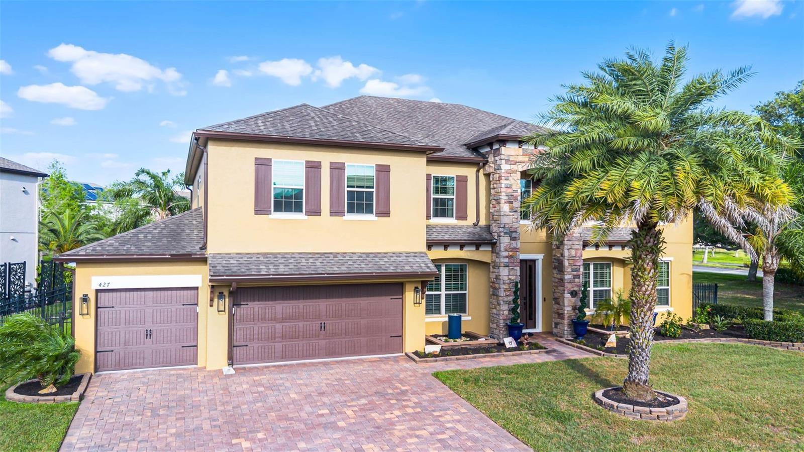 427 EGRET PLACE DRIVE