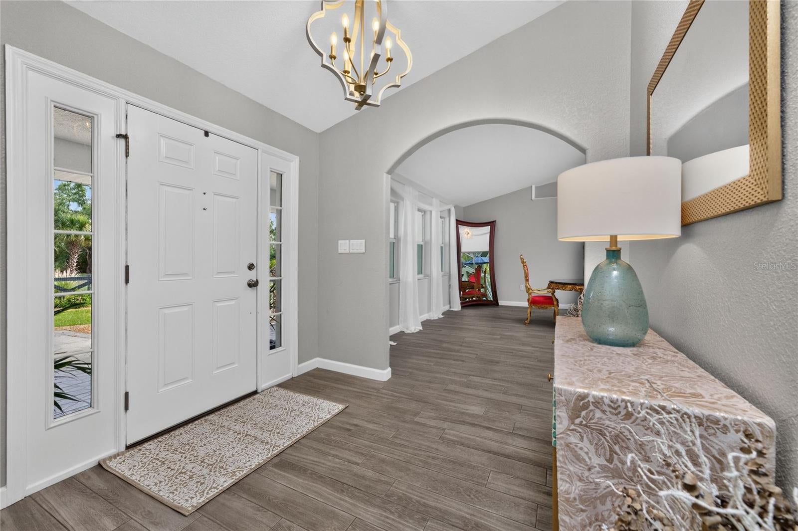 Search Properties for Sale 4 8007 ESTATES DRIVE