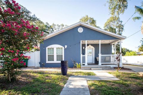 Photo of 415 Dr Ml King Jr Street N, Safety Harbor, FL 34695 (MLS # TB8511572)