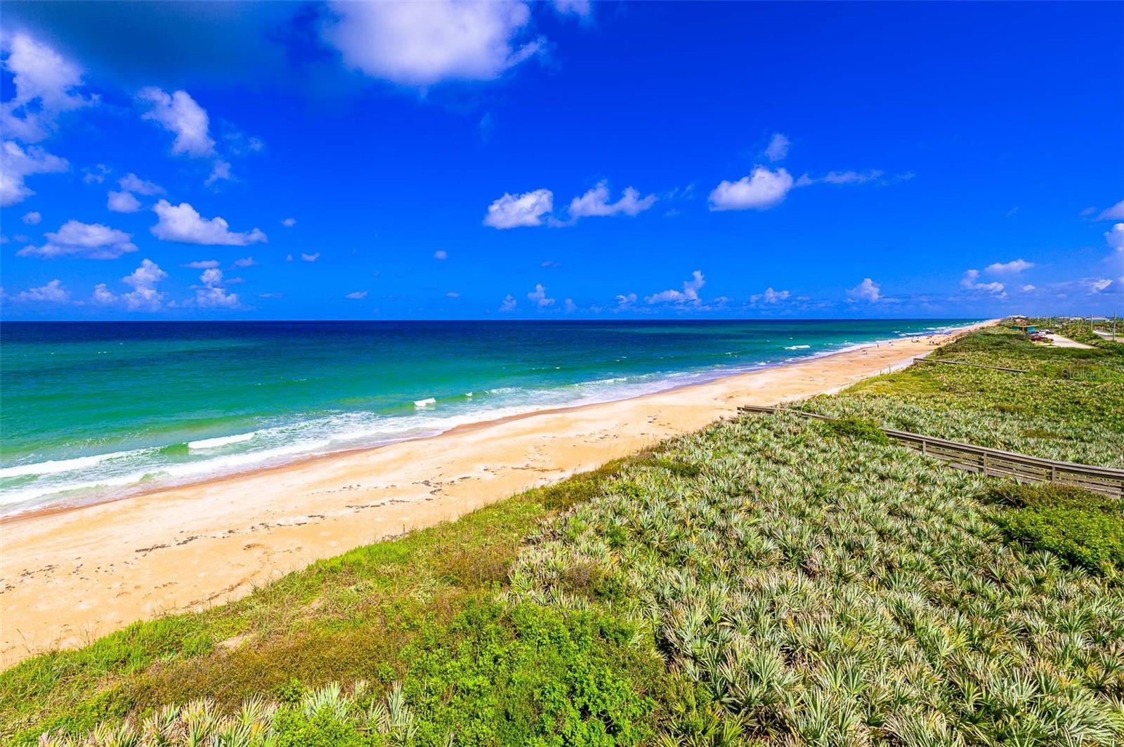 HAMMOCK DUNES CLUSTERS - Land