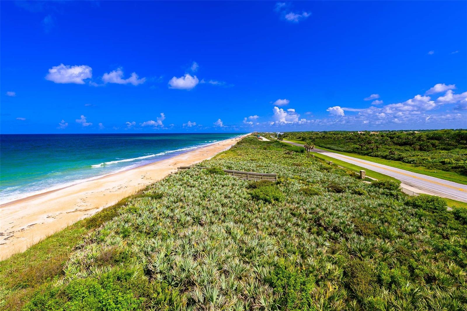 HAMMOCK DUNES CLUSTERS - Land
