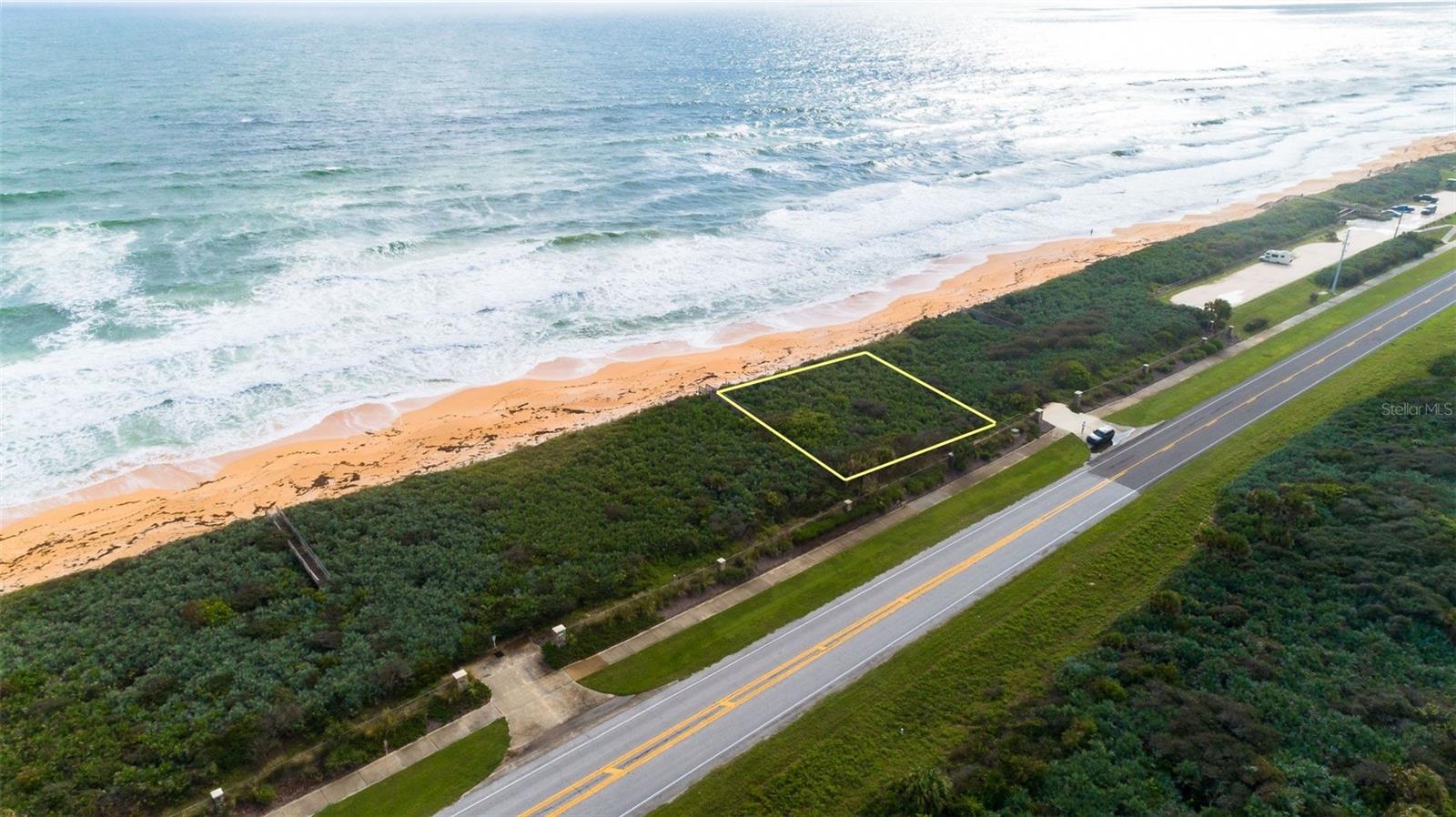 HAMMOCK DUNES CLUSTERS - Land