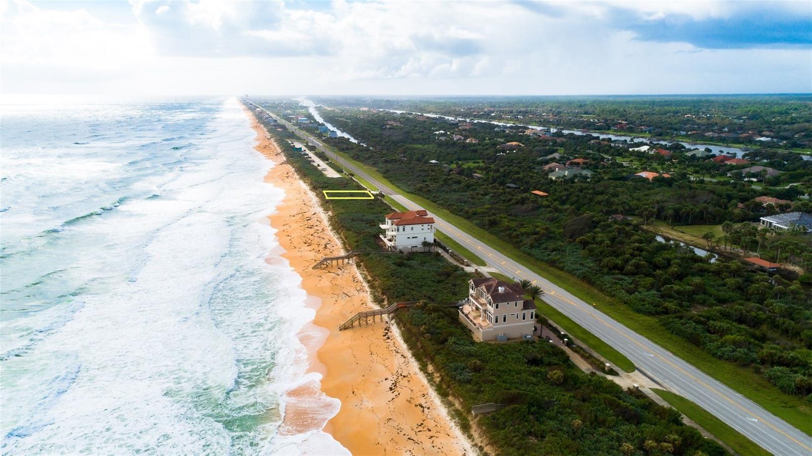 3721 N OCEAN SHORE BOULEVARD