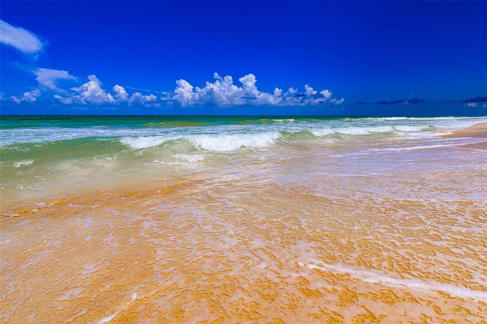 HAMMOCK DUNES CLUSTERS - Land