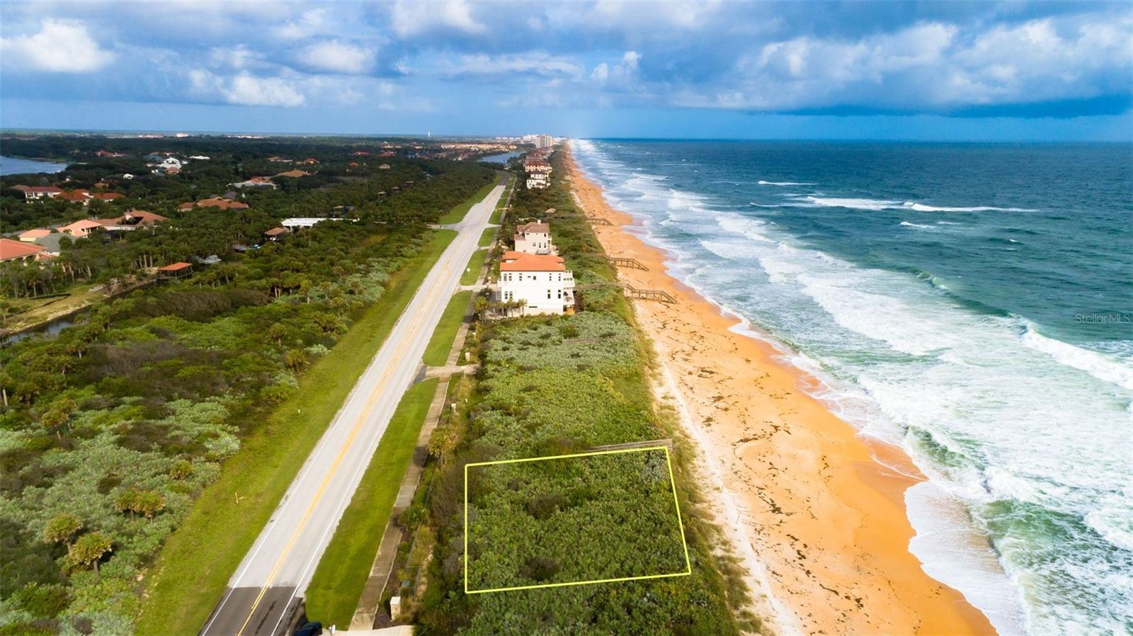 HAMMOCK DUNES CLUSTERS - Land