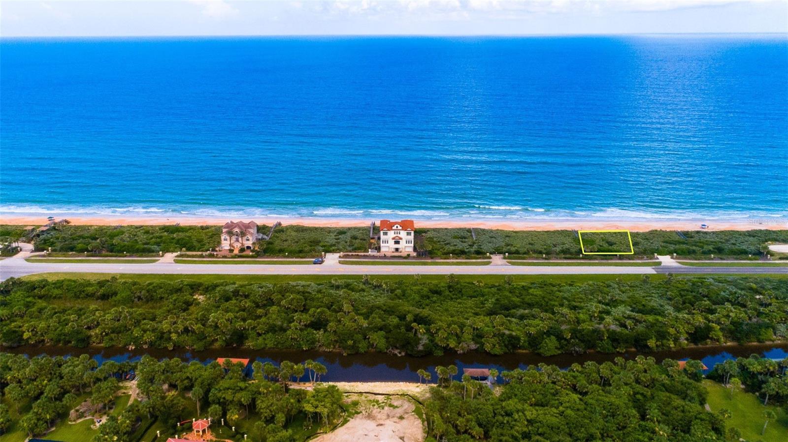 3721 N OCEAN SHORE BOULEVARD