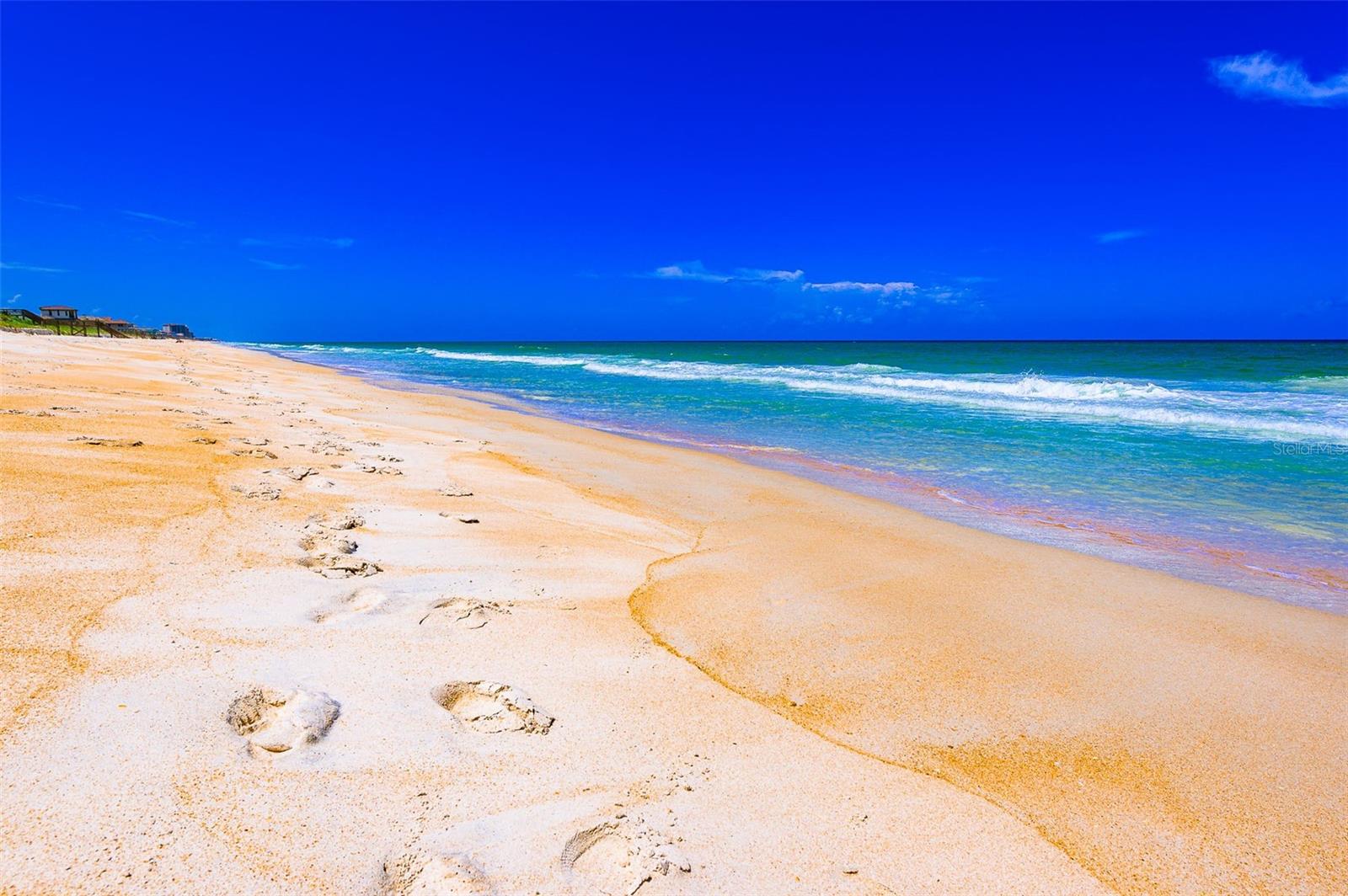 HAMMOCK DUNES CLUSTERS - Land