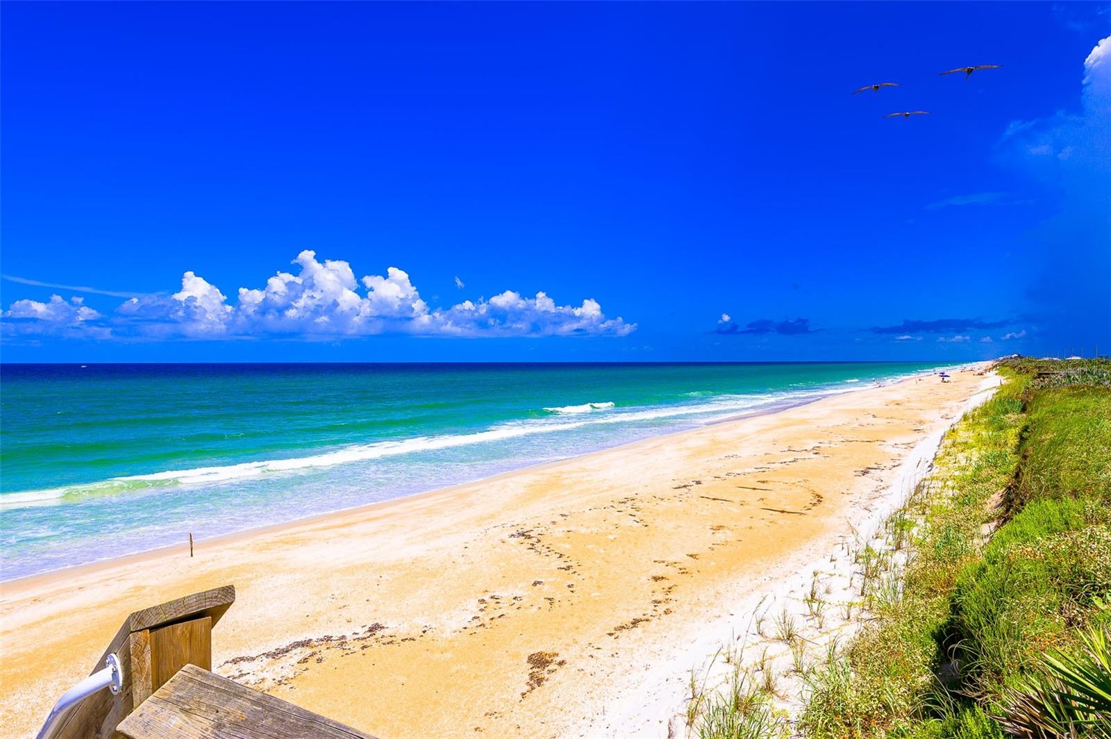 HAMMOCK DUNES CLUSTERS - Land