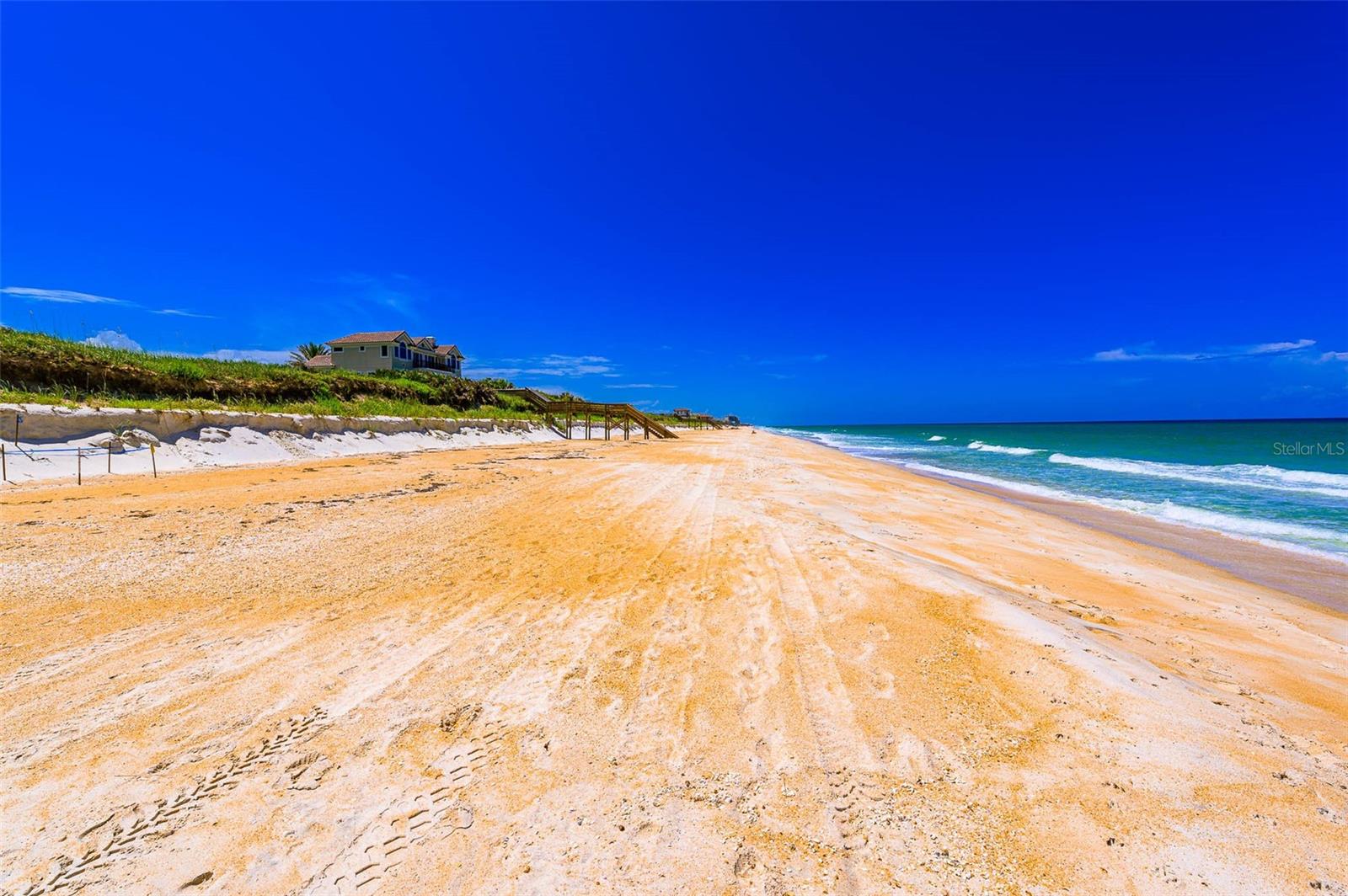 HAMMOCK DUNES CLUSTERS - Land