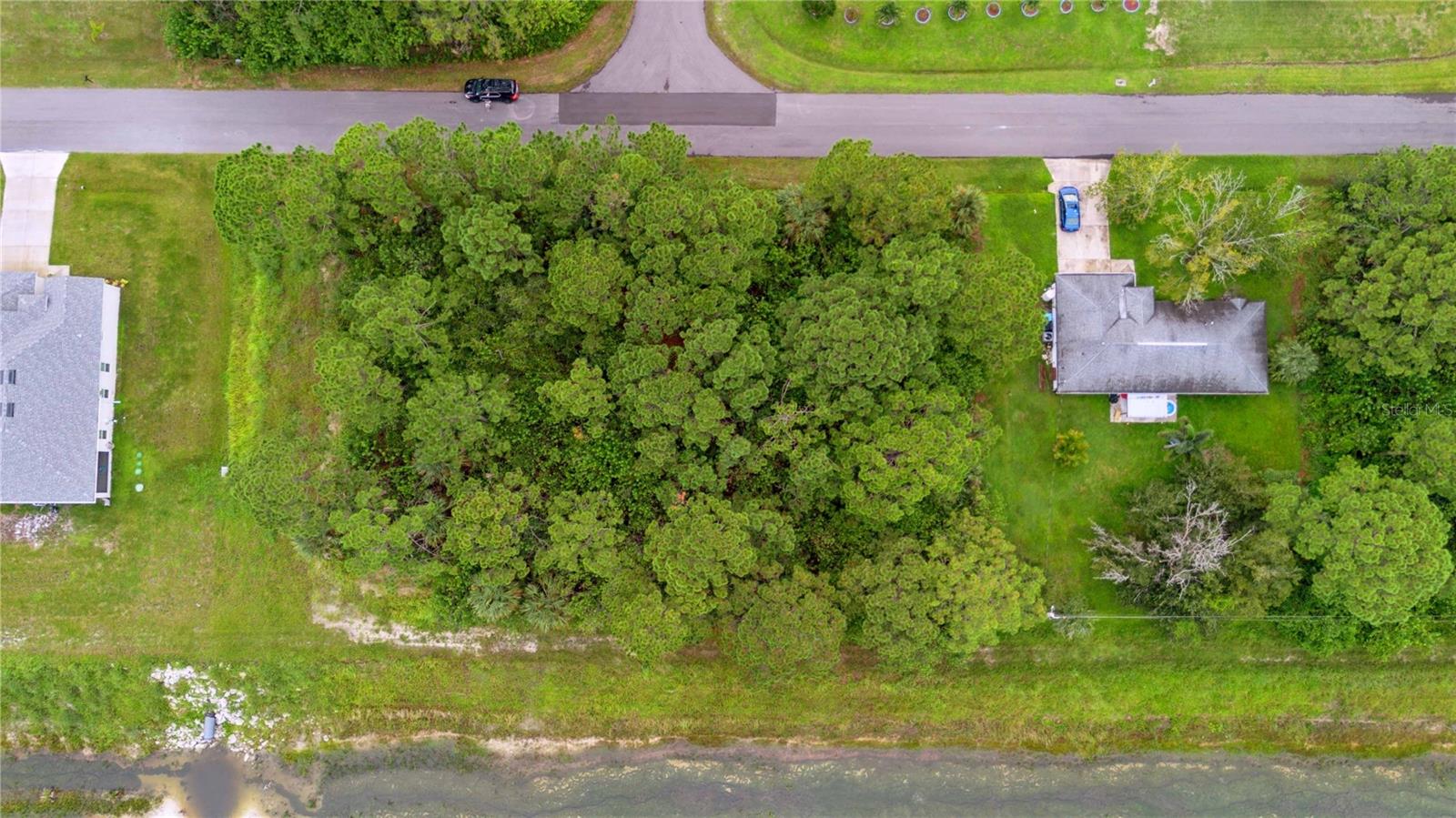 PORT MALABAR UNIT 30 - Land