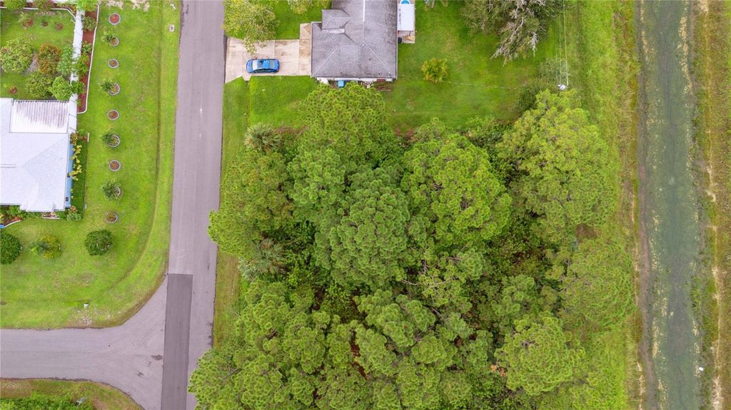 Photo of 2761 Foxglove Avenue SW, Palm Bay, FL 32908 (MLS # O6377881)