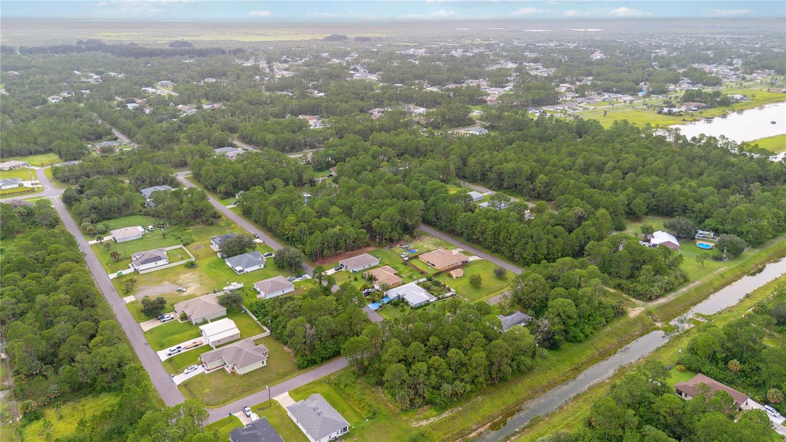 PORT MALABAR UNIT 30 - Land