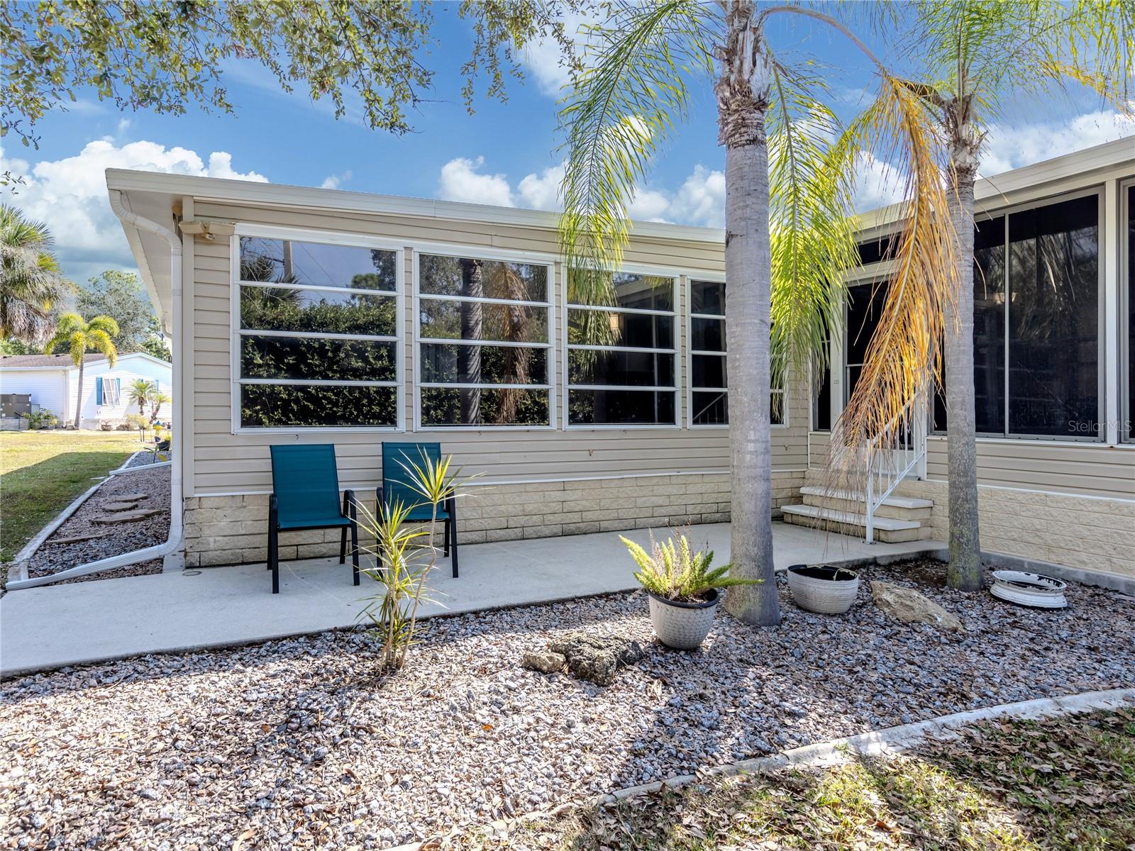 RIVERWALK MHP CO-OP - Residential