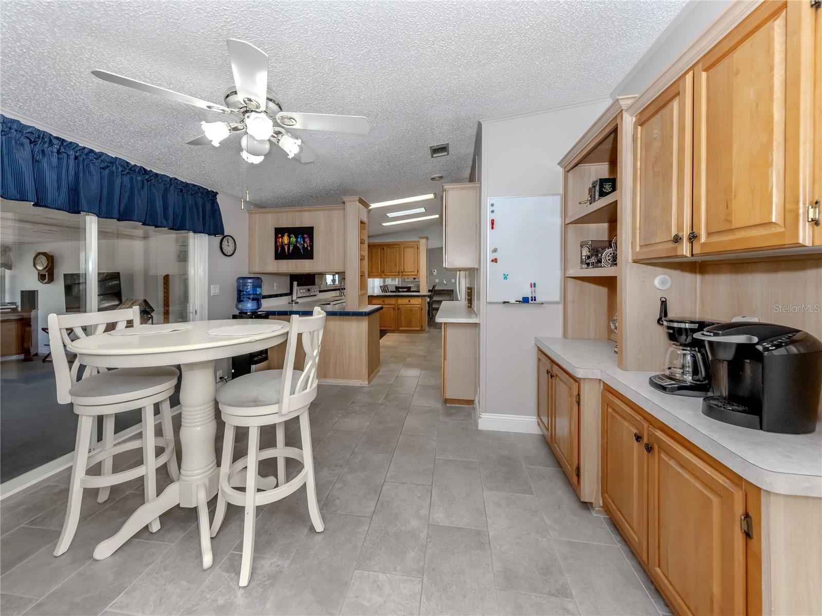 RIVERWALK MHP CO-OP - Residential