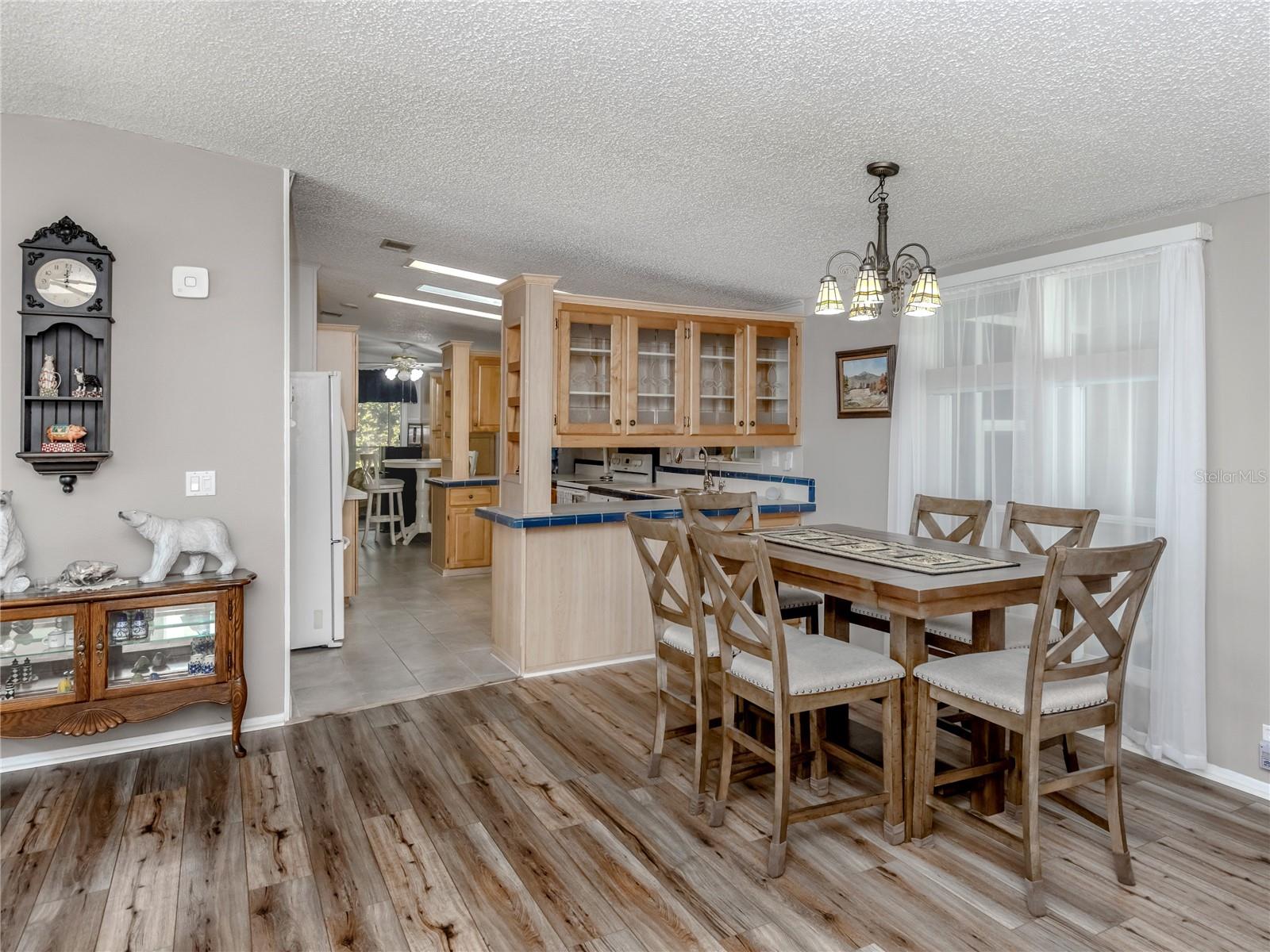 RIVERWALK MHP CO-OP - Residential