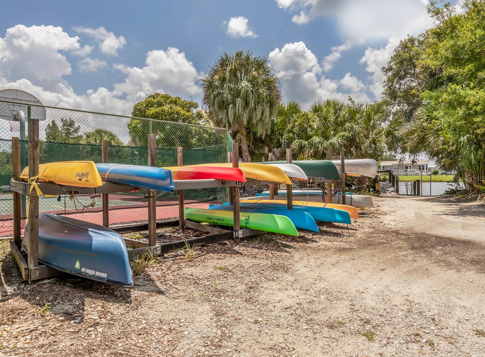 RIVERWALK MHP CO-OP - Residential