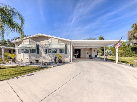 Photo of 236 Natures Way, North Port, FL 34287 (MLS # N6141689)