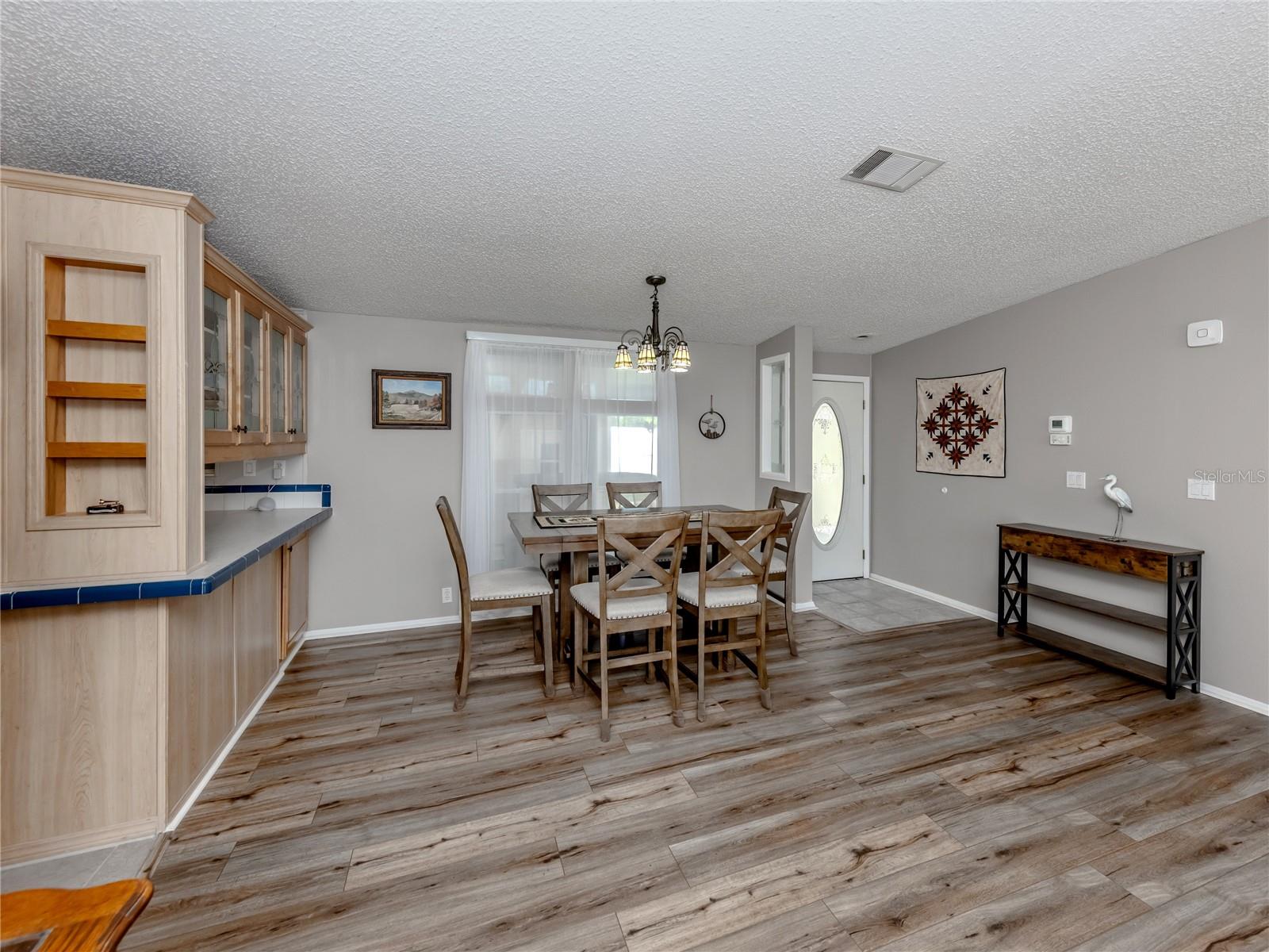 RIVERWALK MHP CO-OP - Residential