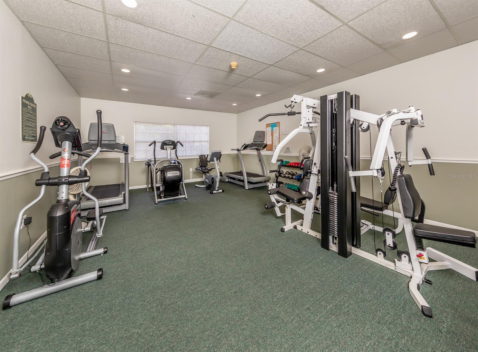 RIVERWALK MHP CO-OP - Residential