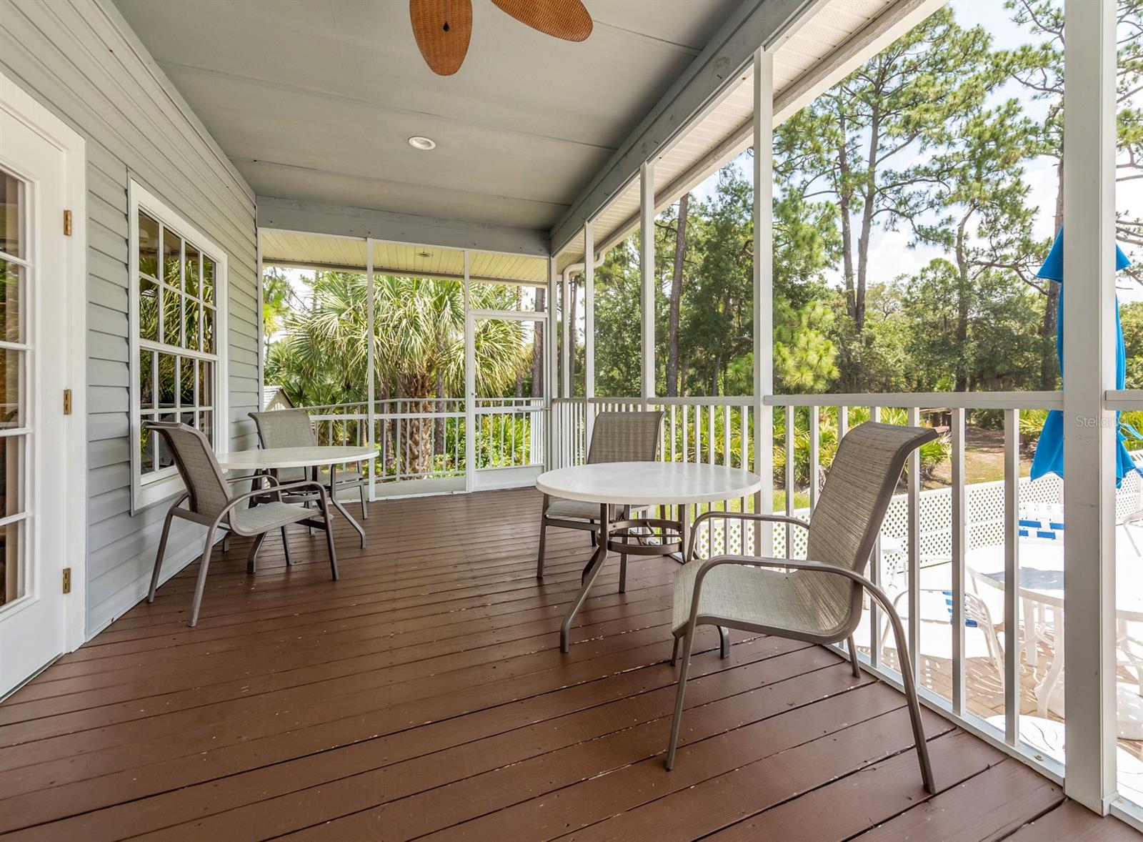 RIVERWALK MHP CO-OP - Residential