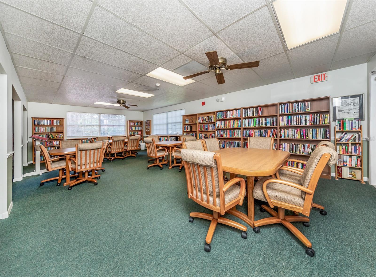 RIVERWALK MHP CO-OP - Residential