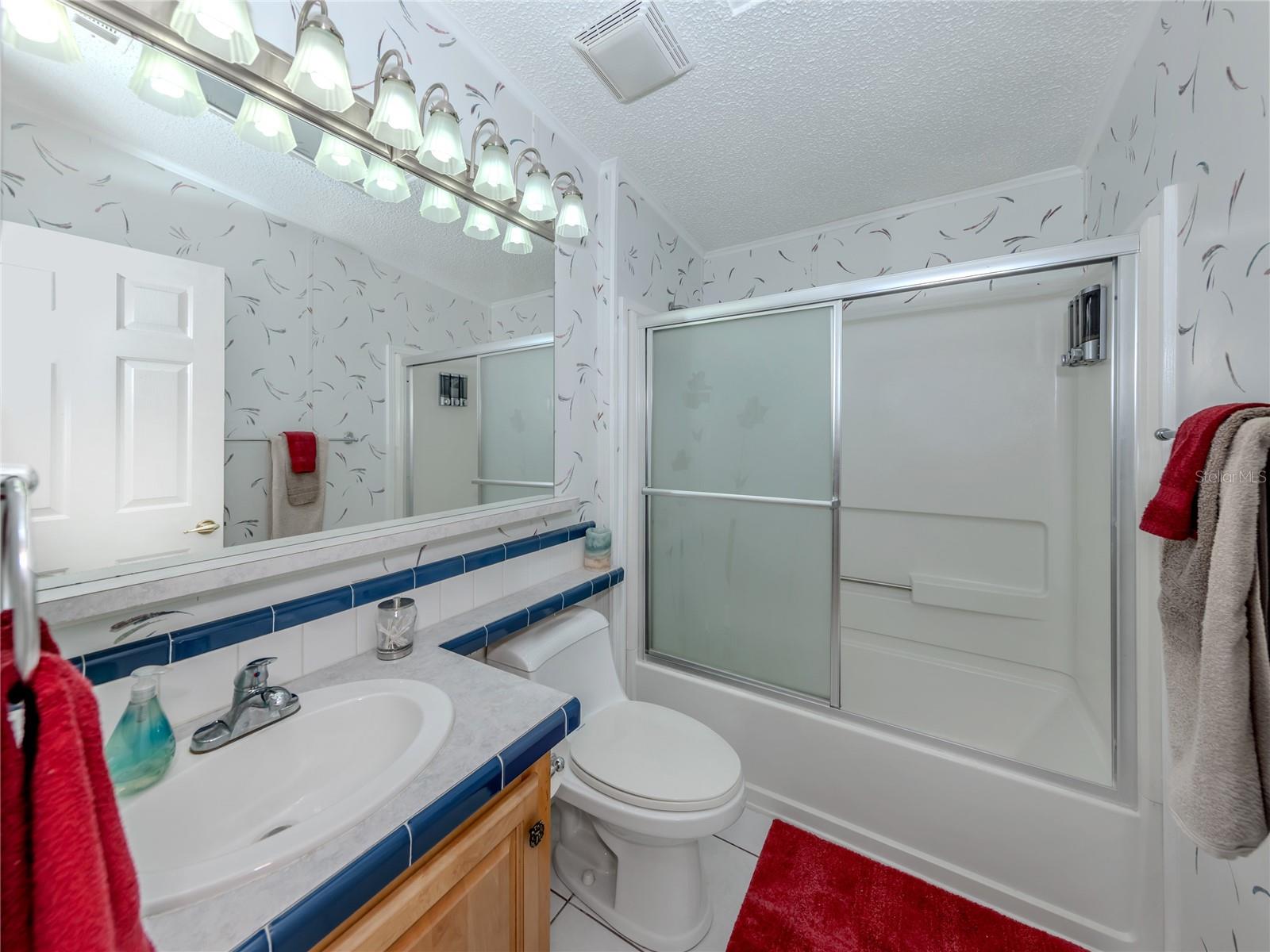 RIVERWALK MHP CO-OP - Residential